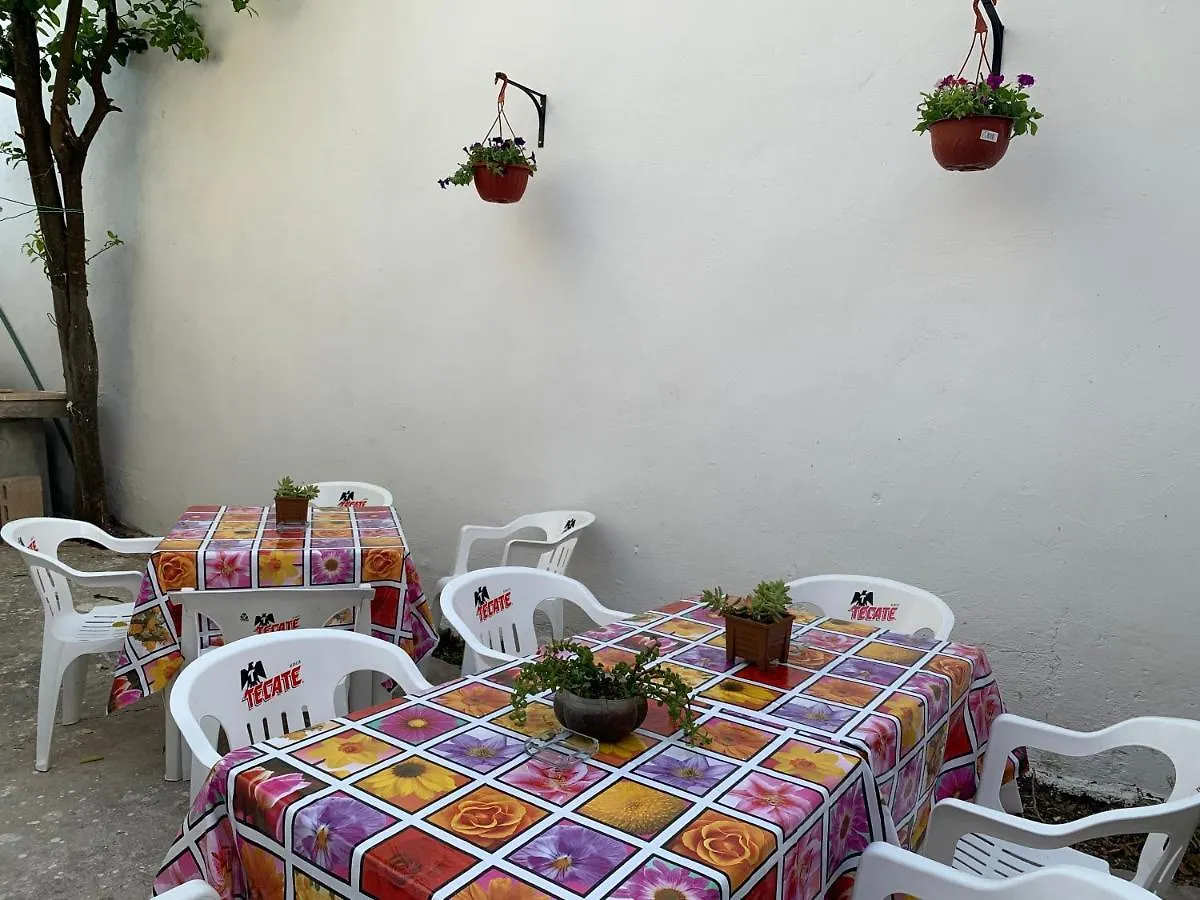 Gæstehus Casa Alegria Hotel Mérida Mexico