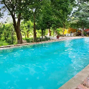 Capital O Hacienda Yunku Hotel, Yucatan Hotel