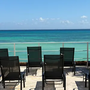 **** Hotel Luciana & Club México