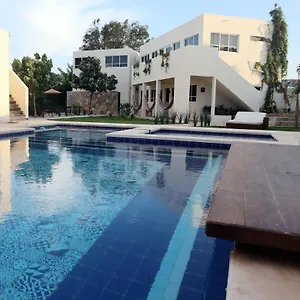 Nikche Hotel