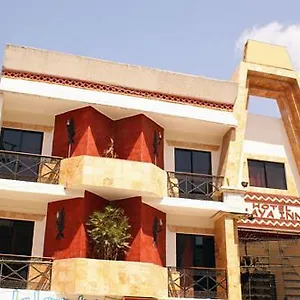 *** Hotel Sasha México