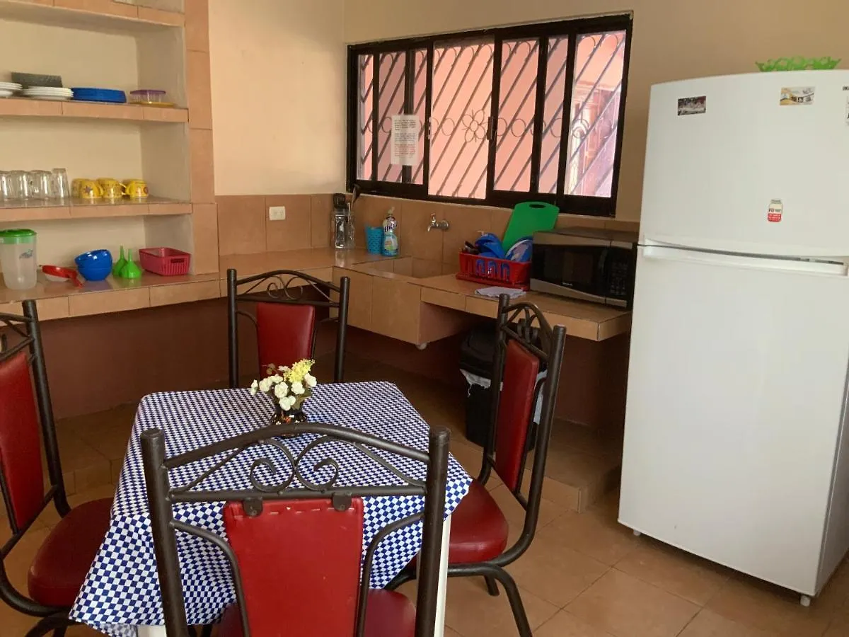 Hotel Casa Alegria à Mérida 0*,  Mexique